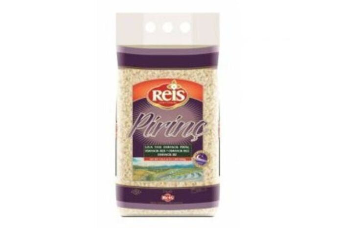 Reis Osmancık Pirnic - 5 Kilograms