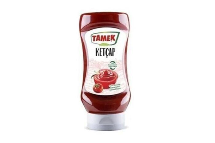 Tamek Ketchup - 355 Grams