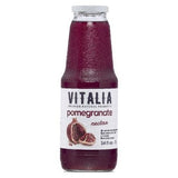 Vitalia Pomegranate Nectar Beverage Juice - 34 Ounces