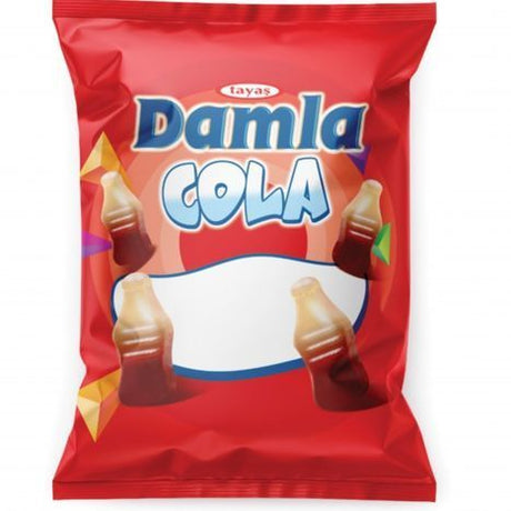 Damla Cola Gummies - 80 Grams