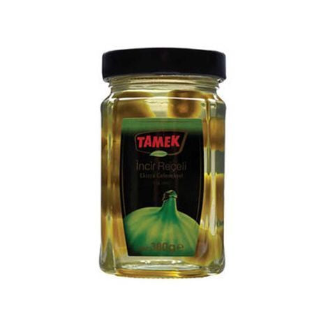 Tamek Premium Fig Jam - 380 Grams