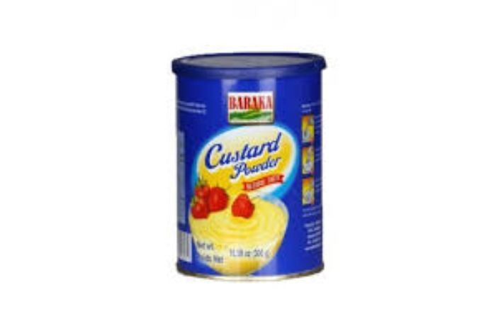 Baraka Custard Powder - 300 Grams