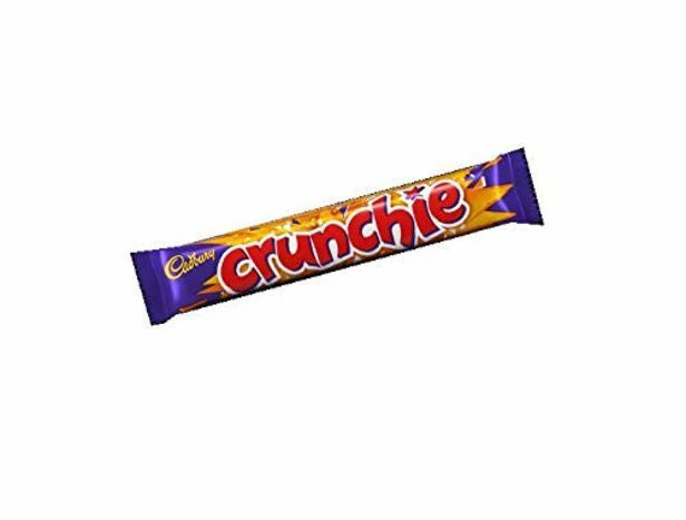 Cadbury Crunchie - 8.5 Ounces