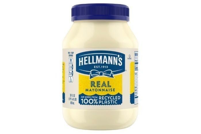 Hellmann's Real Mayonnaise  - 30 Ounces