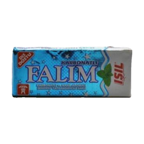 Falim Isil Mint Gum, 7 g