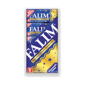 Falım Mastic Gum 5-stick pack, 35 g (Damla Aromalı) - front of pack
