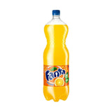 Fanta Orange Bottle, 2 L