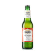 Faraya Honey Ginger Malt Drink 330 ml - front of pack