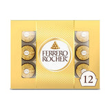 Ferrero Rocher 153 g - front of pack