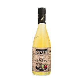 Fersan Apple Vinegar with the Mother 500 ml - front of pack