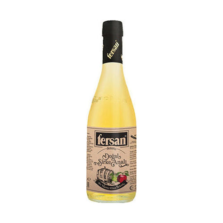 Fersan Apple Vinegar with the Mother 500 ml - front of pack