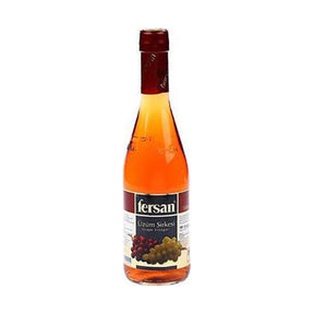Fersan Grape Vinegar 500 ml - front of pack