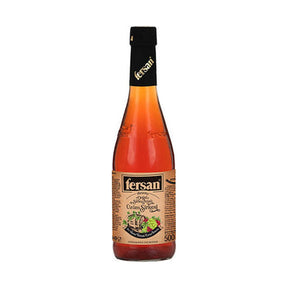 Fersan Grape Vinegar with the Mother 500 ml - front of pack