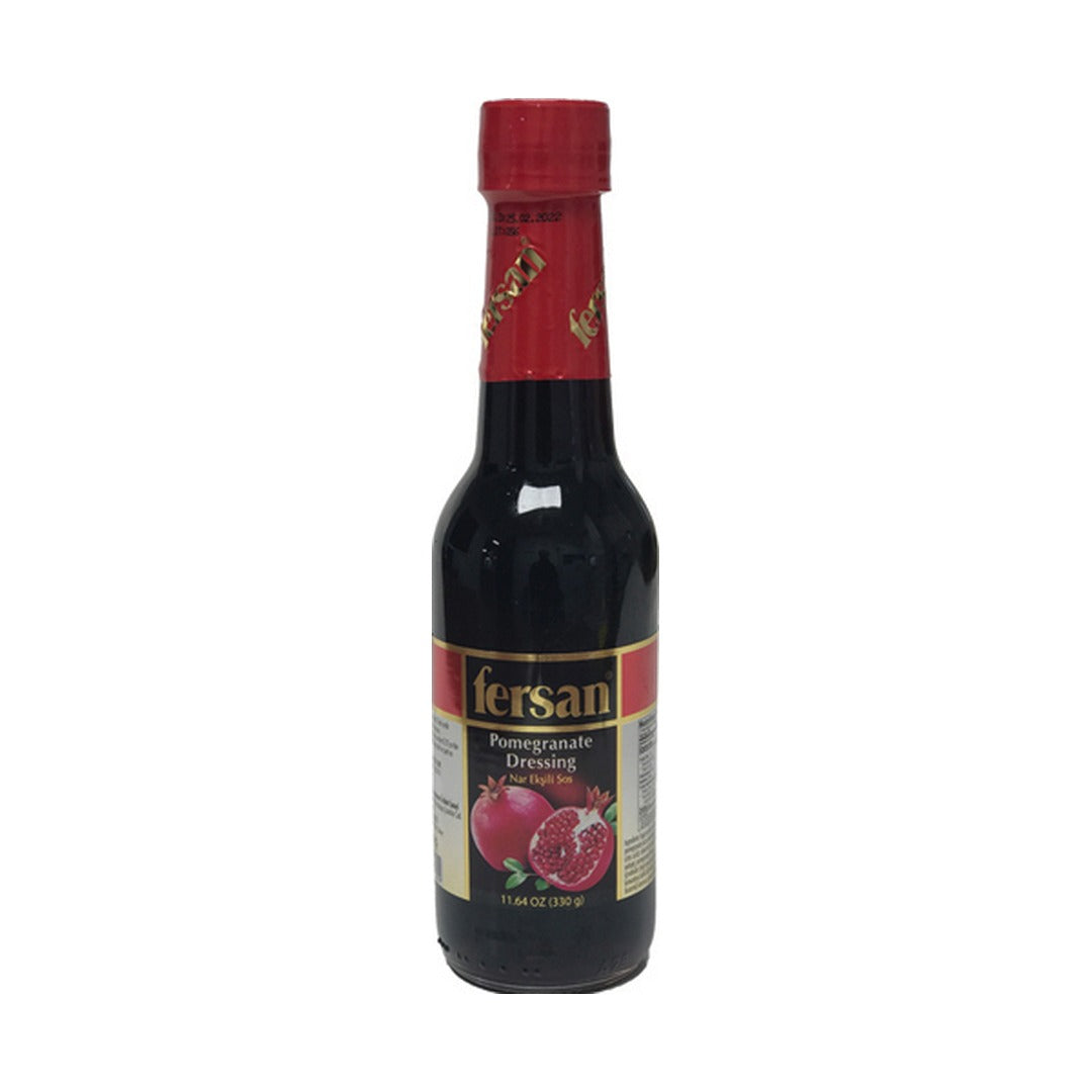 Fersan Pomegranate Dressing 330 g - front of pack