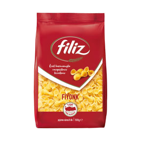 Filiz Fiyonk Makarna 500 g - front of pack