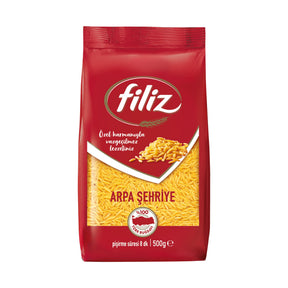Filiz Orzo 500 g - front of pack