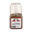 Fine Black Pepper 2.27 kg - front of pack