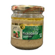 Fiskobirlik Hazelnut Paste 180 g - front of pack