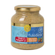 Fiskobirlik Hazelnut Paste No Sugar Added 300 g - front of pack