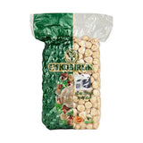 Fiskobirlik Hazelnut Roasted No Salt 250 g - front of pack