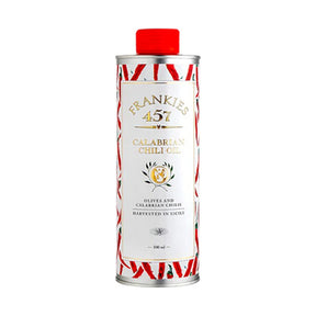Frankie's Calabrian Chili Oil 500 ml - front of pack