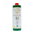 Frankie's Organic Extra Virgin Olive Oil 1 L - front of pack