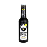 Freez Lemon & Ginger 275 ml - front of pack