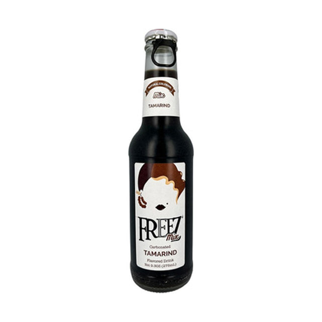 Freez Tamarind 275 ml - front of pack