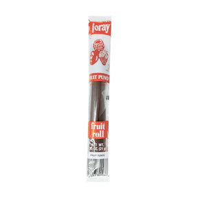 Joray Fruit Punch Fruit Rolls