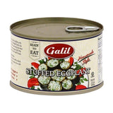 Galil Eggplant, Stuffed, Homemade Style, 14 oz
