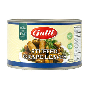 Galil Stuffed Grape Leaves, Dolma 400 g