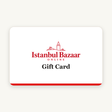 Istanbul Bazaar Online gift card