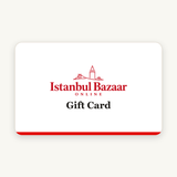 Istanbul Bazaar Online gift card