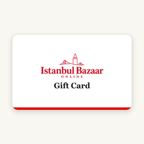 Istanbul Bazaar Online gift card