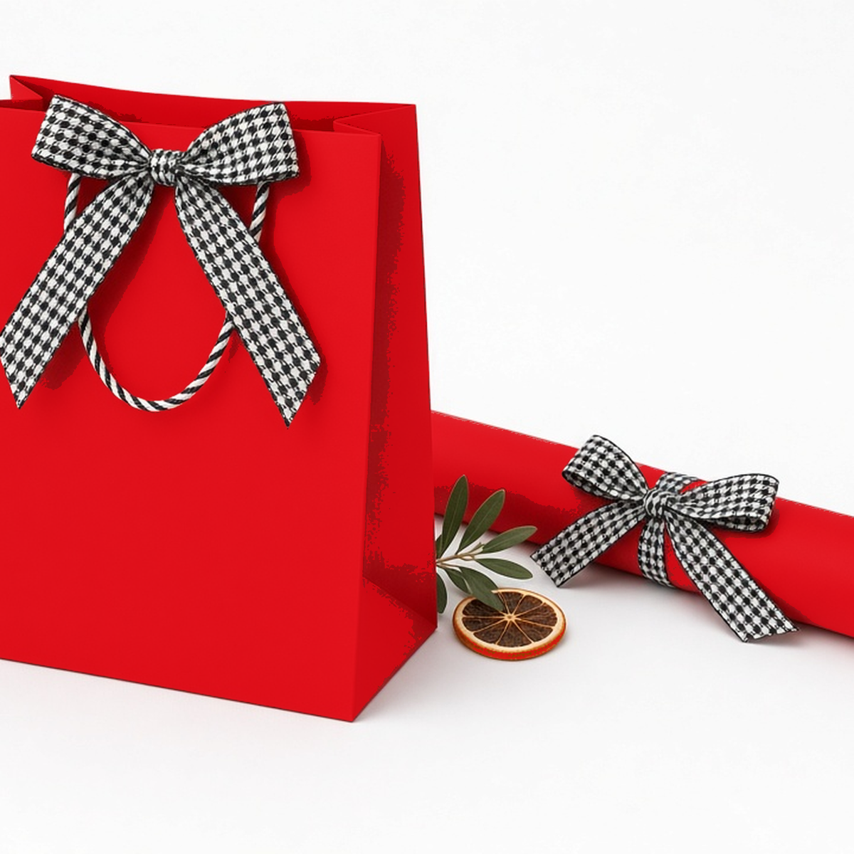 Gift Packaging