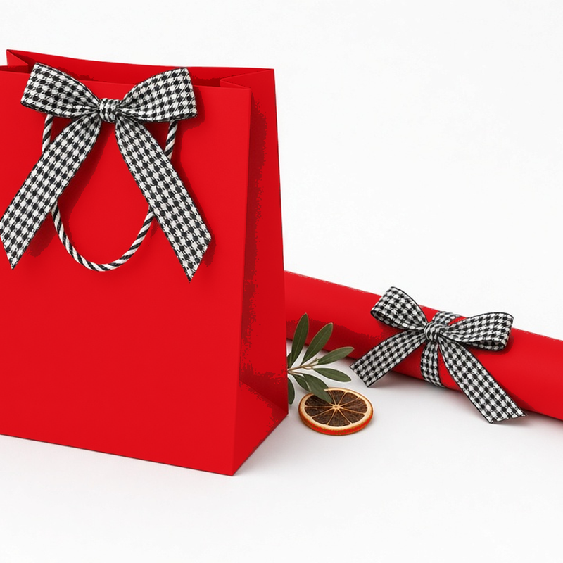 Gift Packaging