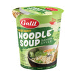 Galil Gluten Free Ramen Style Vegetable Instant Soup 2.29 oz