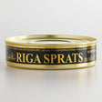 Gold Star Riga Sprats in Oil 160 g