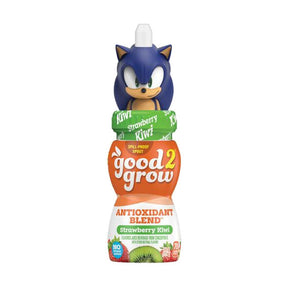 good2grow strawberry kiwi juice beverage, 6 fl oz