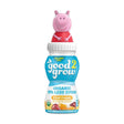 good2grow Organic No Sugar Added Fruit Fusion Juice Beverage, 6 fl oz