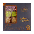 Çerez Pazarı Assorted Pistachio Turkish Delight Gift Box