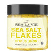 Sea La Vie Gourmet Citrus Sea Salt 3.5 oz