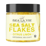 Sea La Vie Gourmet Citrus Sea Salt 3.5 oz