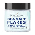 Sea La Vie Gourmet Natural Sea Salt 3.5 oz