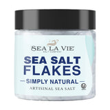 Sea La Vie Gourmet Natural Sea Salt 3.5 oz