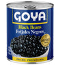 Goya Prime Premium Black Beans, 29 oz can