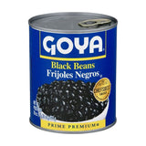 Goya Black Beans, 29 oz