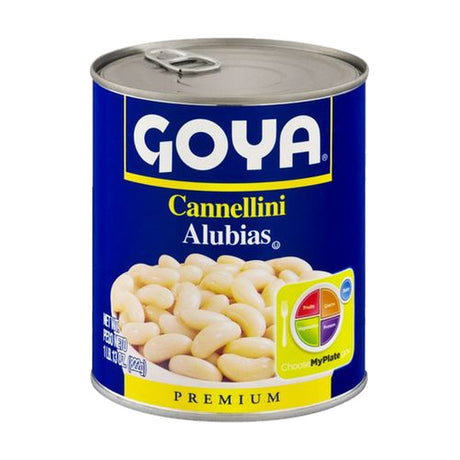 Goya cannellini beans, 29 oz