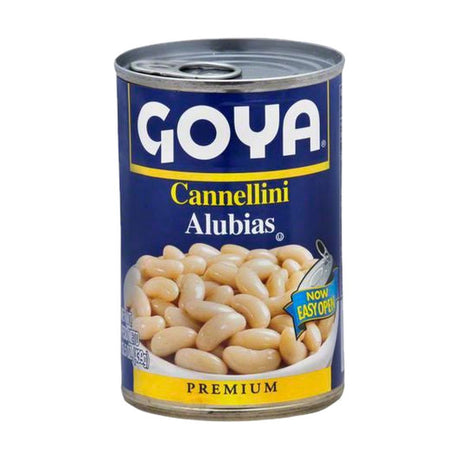 Goya Cannellini, Premium, 15.5 oz