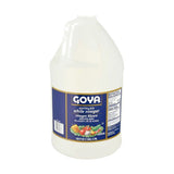 Goya Distilled White Vinegar, 128 fl oz